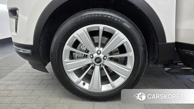 Ford Explorer id 4294934 из Кореи 32