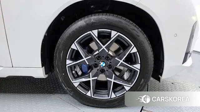 BMW X3 (G45) id 3399794 из Кореи 15