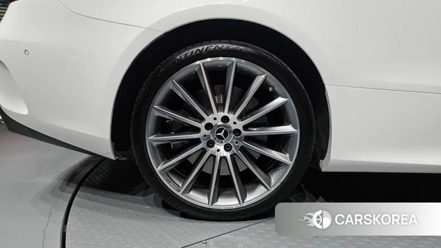 Mercedes-Benz E-Class W213 id 4758827 из Кореи 35