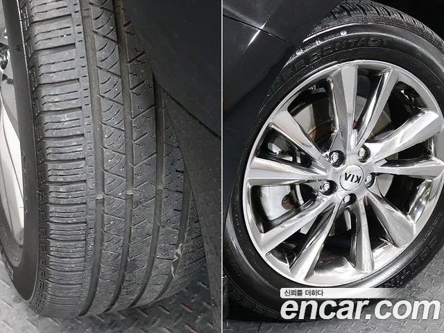 Kia The New Carnival id 2899148 из Кореи 15