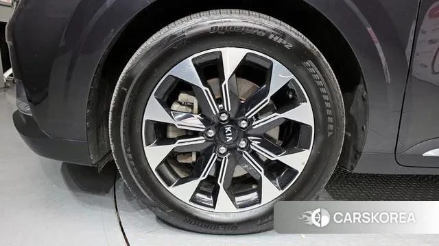 Kia Carnival 4th generation id 3691831 из Кореи 15