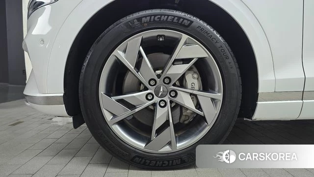 Genesis Electrified GV70 id 4641307 из Кореи 30