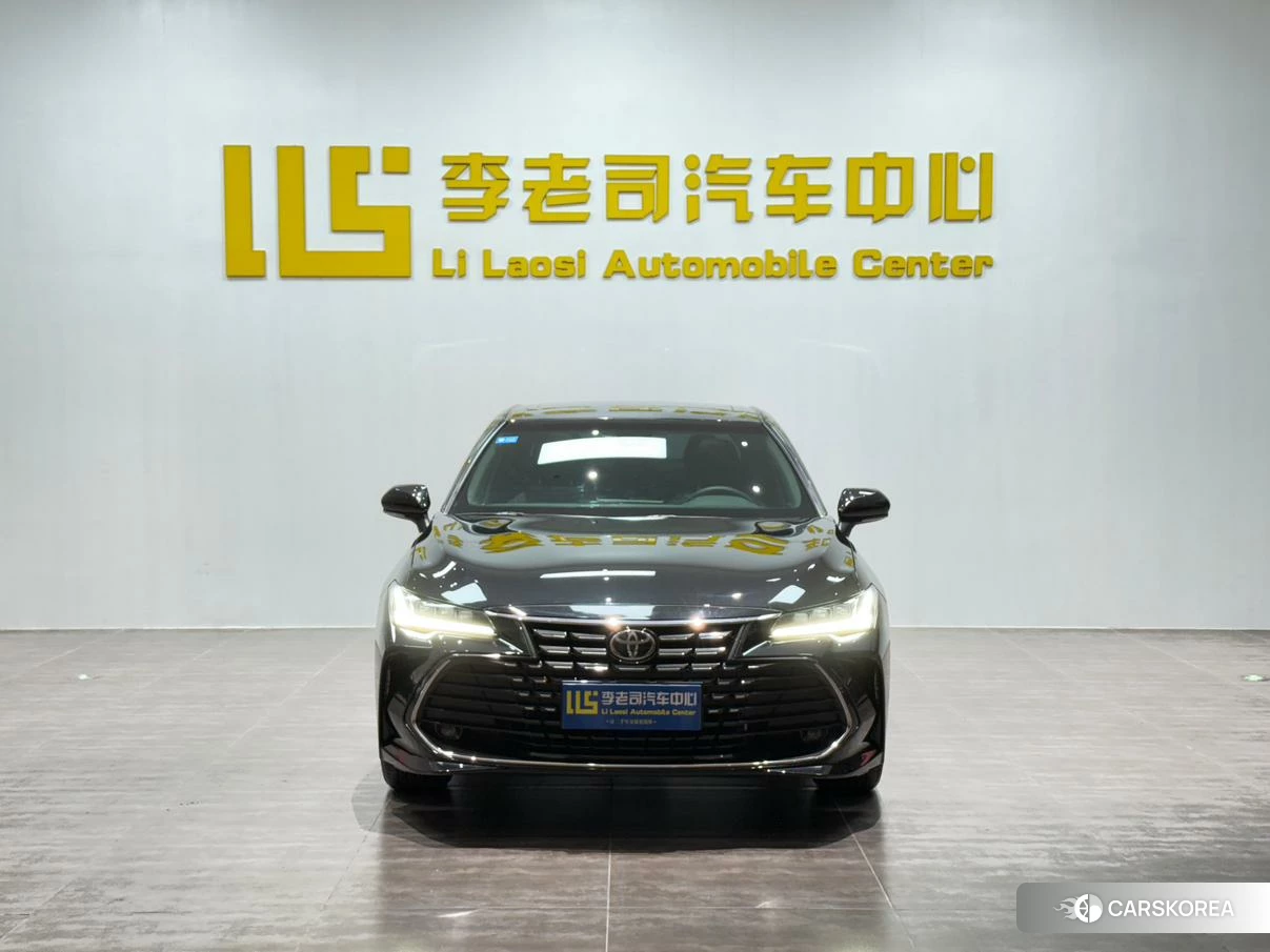 Toyota Asian dragon id 4419083 из Китая 31