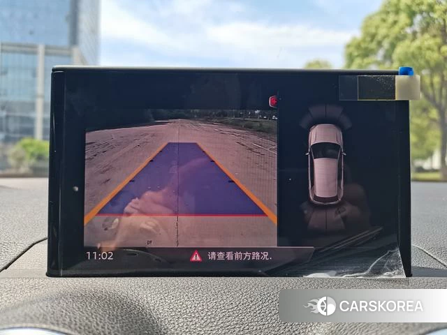 Audi Q2L id 4278833 из Китая 20