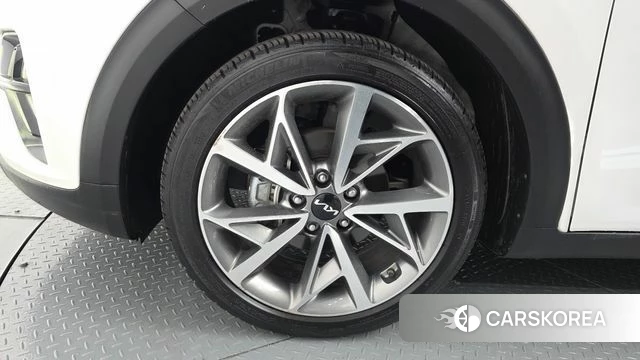Kia The New Niro id 4309529 из Кореи 15