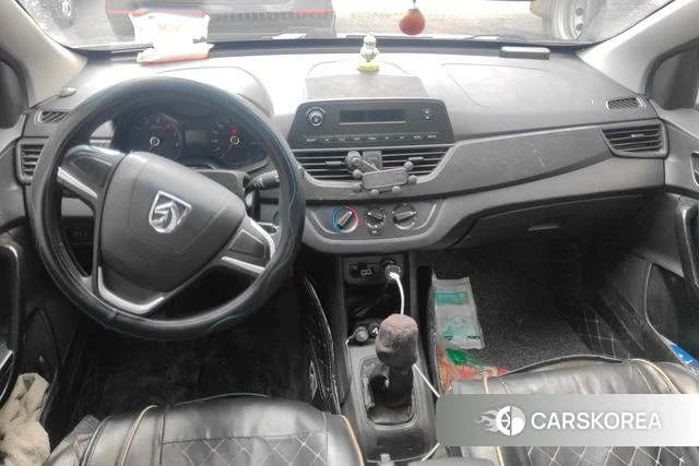 Baojun 310 id 4208091 из Китая 12