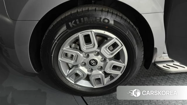 Hyundai Staria id 3896651 из Кореи 15