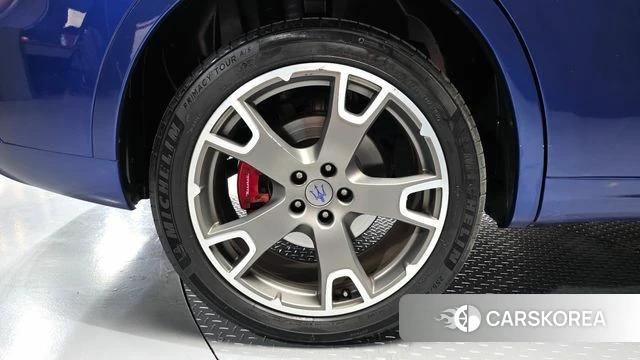 Maserati Levante id 4203715 из Кореи 15