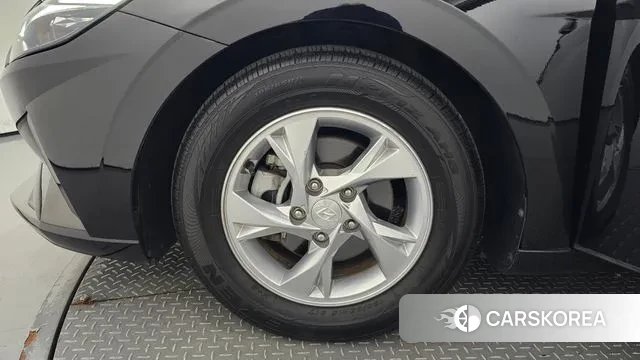 Hyundai Avante (CN7) id 2970172 из Кореи 15