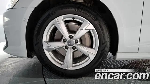 Audi A6 (C8) id 2752947 из Кореи 15