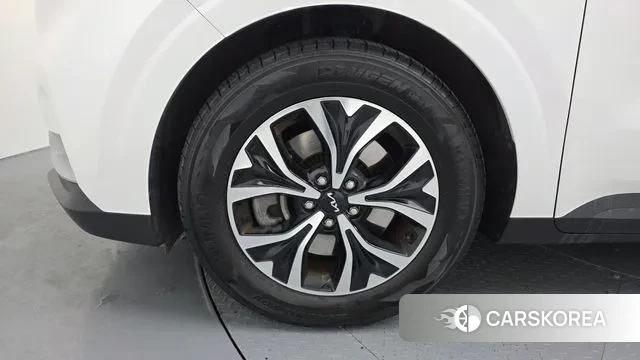 Kia Carnival 4th generation id 3468322 из Кореи 15