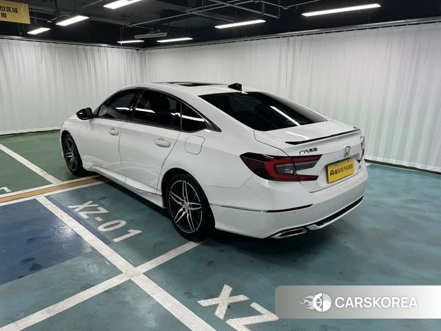 Honda Accord id 4211628 из Китая 15