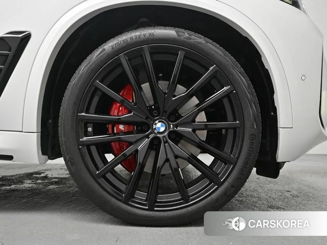 BMW X5 (G05) id 4834037 из Кореи 15
