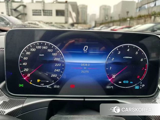 Mercedes-Benz Class C id 4299645 из Китая 12