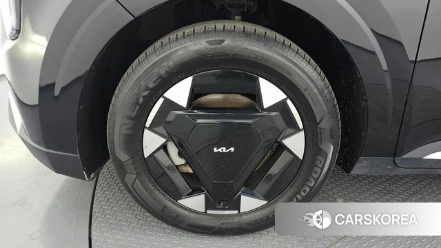 Kia The New Carnival 4th Generation id 3902813 из Кореи 15