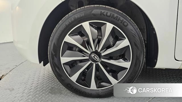 Kia The New Ray id 4224122 из Кореи 15