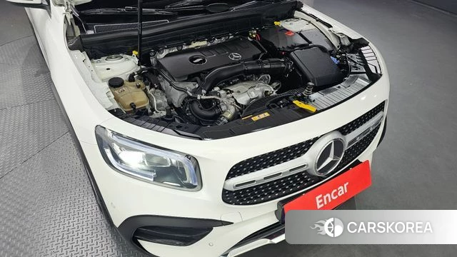 Mercedes-Benz GLB-Class X247 id 4780122 из Кореи 25