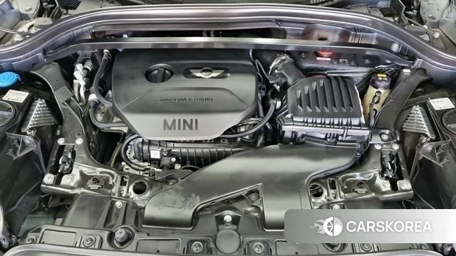 Mini Cooper Countryman id 3820483 из Кореи 13