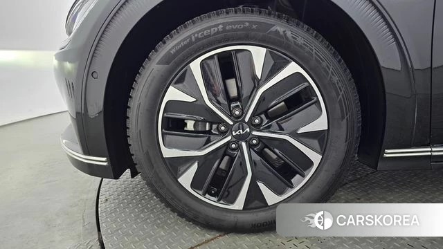 Kia EV6 id 4308705 из Кореи 27