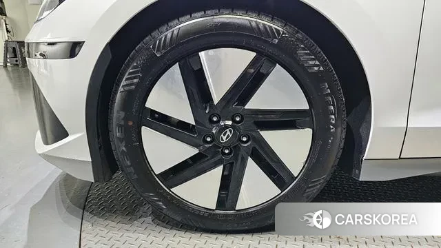 Hyundai Ionic 6 id 3132117 из Кореи 15