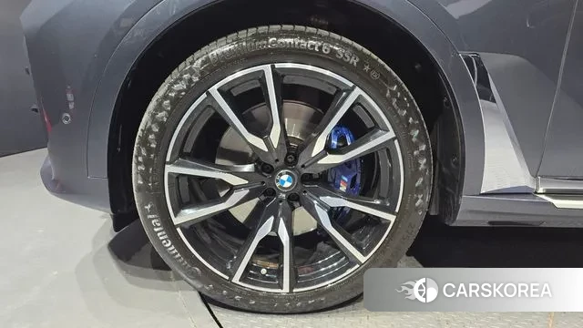 BMW X7 (G07) id 3367849 из Кореи 15