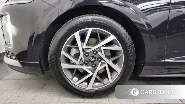 Hyundai Grandeur (GN7) id 3031841 из Кореи 15