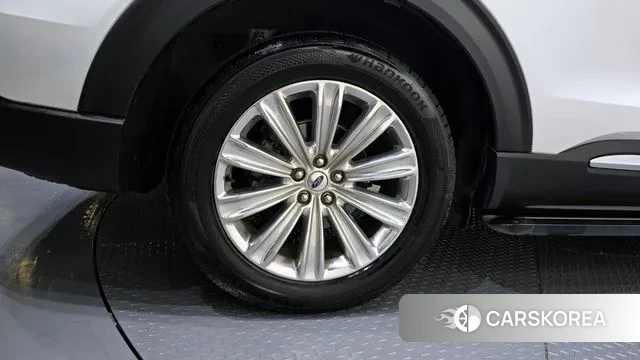 Ford Explorer 6th Generation id 3391037 из Кореи 15