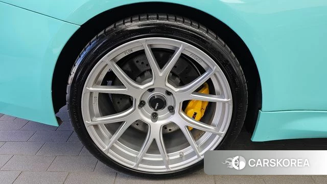 BMW M4 (F82) id 4496659 из Кореи 15