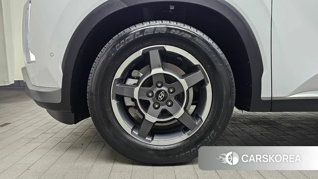 Hyundai The New Palisade id 4201980 из Кореи 15