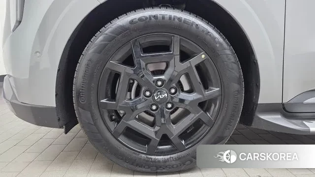 Kia The New Carnival 4th Generation id 3769916 из Кореи 15