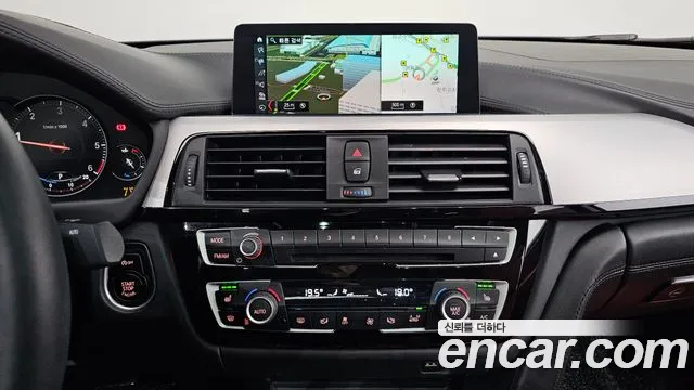 BMW 4 Series (F32) id 2558161 из Кореи 15