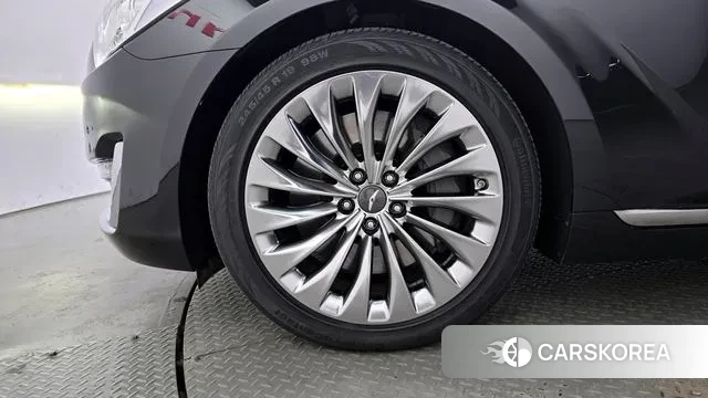 Genesis EQ900 id 3531258 из Кореи 15