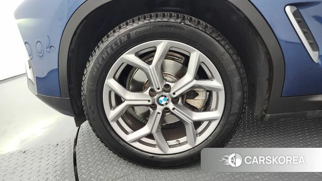 BMW X4 (G02) id 4423133 из Кореи 28