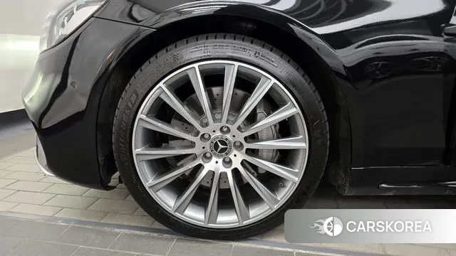 Mercedes-Benz S-Class W222 id 3779351 из Кореи 15