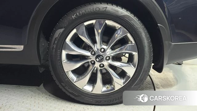 Kia The New Sorento id 3873735 из Кореи 15