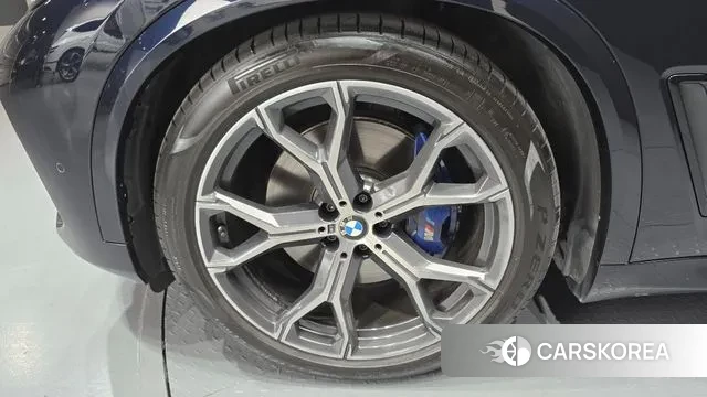 BMW X5 (G05) id 3561317 из Кореи 15