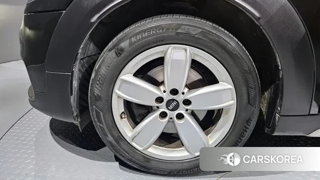 Mini Cooper Countryman id 3480080 из Кореи 15