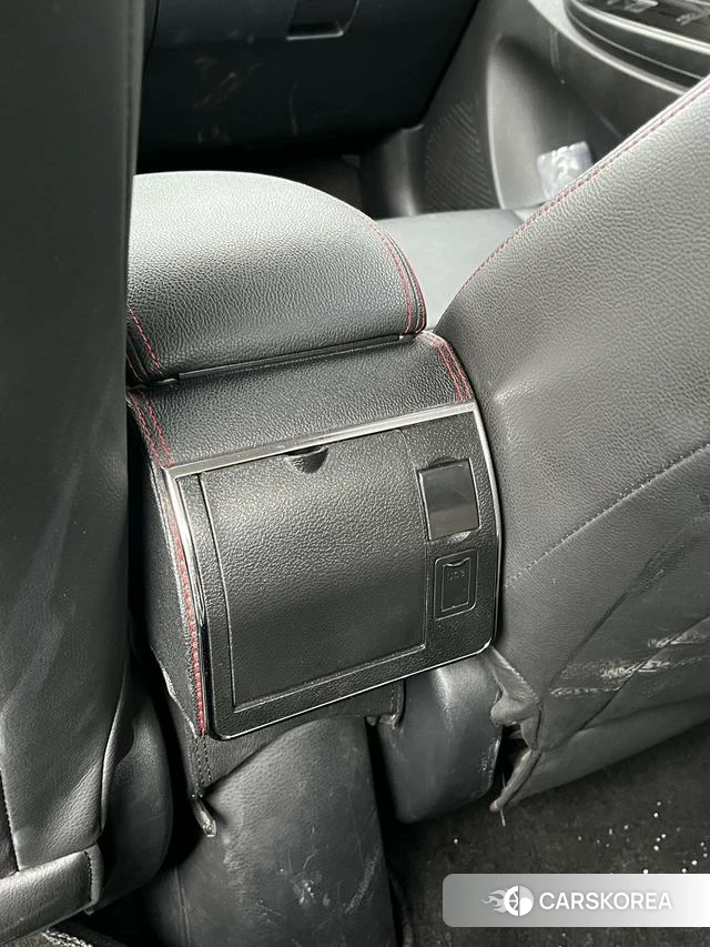 Toyota Vios id 4262334 из Китая 23