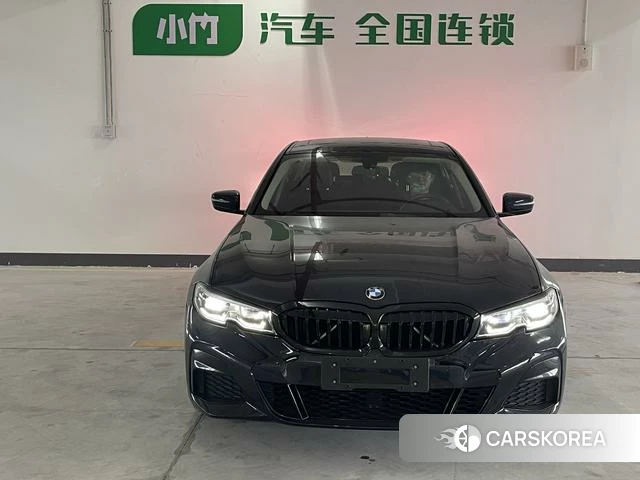 BMW 3 series id 4321294 из Китая 24
