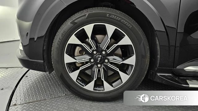 Kia Carnival 4th generation id 4489484 из Кореи 15