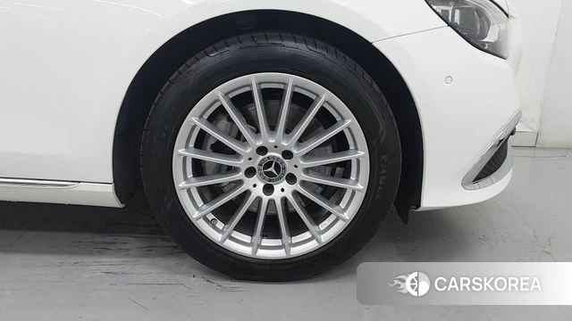 Mercedes-Benz E-Class W213 id 4774237 из Кореи 12