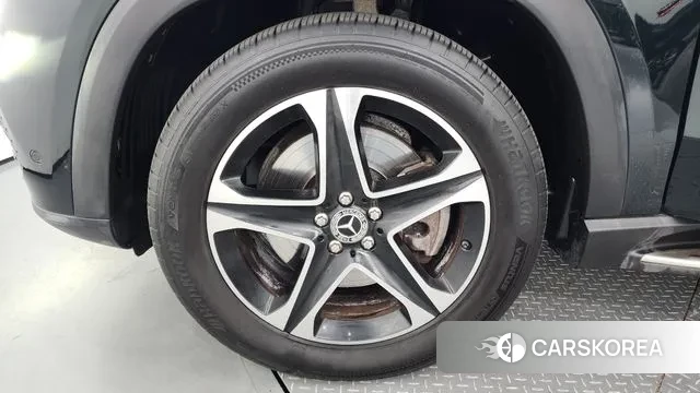 Mercedes-Benz GLE-Class W167 id 2916091 из Кореи 15