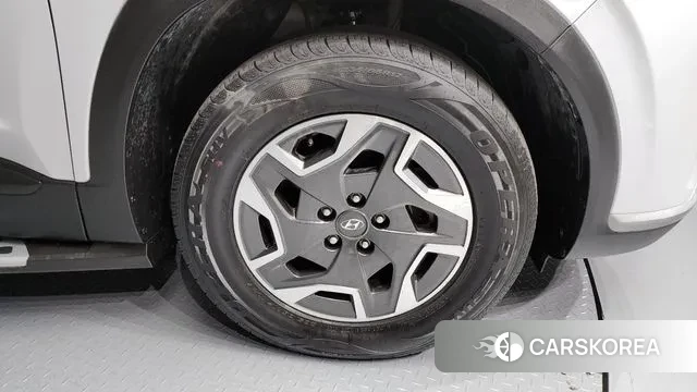 Hyundai The New Santa Fe id 3373431 из Кореи 15