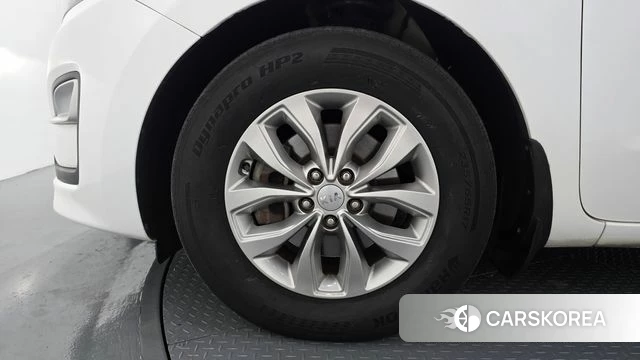 Kia The New Carnival id 4760390 из Кореи 15