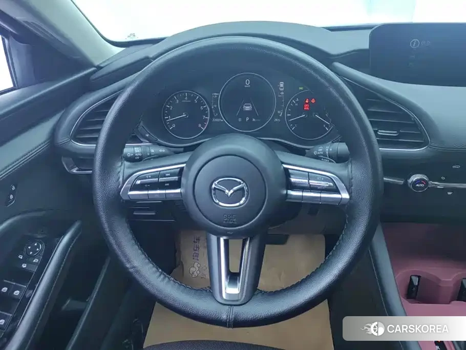 Mazda 3 id 4664581 из Китая 11
