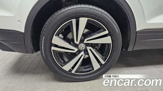 Volkswagen Touareg 3rd generation id 2695725 из Кореи 15