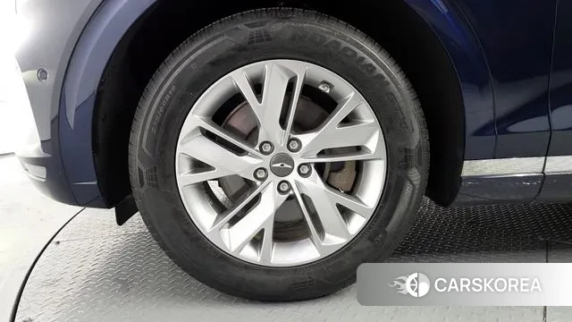 Genesis GV70 id 3746654 из Кореи 15