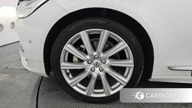 Volvo S90 id 3916968 из Кореи 15