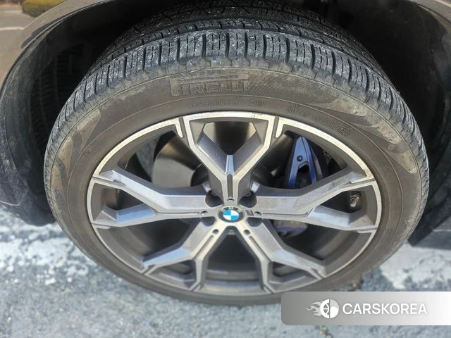 BMW X6 (G06) id 3872653 из Кореи 15