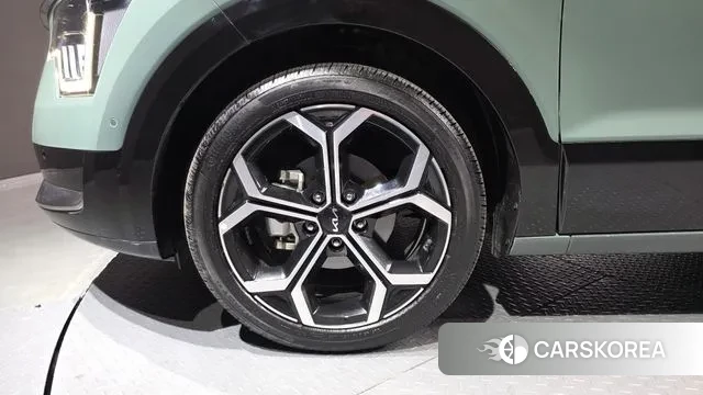 Kia Di Ol Nu Niro id 3706462 из Кореи 15